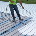 The Role of Roof Coatings in Maintenance