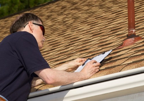 Do I Need a Roof Inspection Before Buying a Home