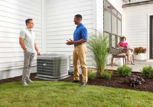 What to Do When Your AC Stops Working in the Middle of Summer