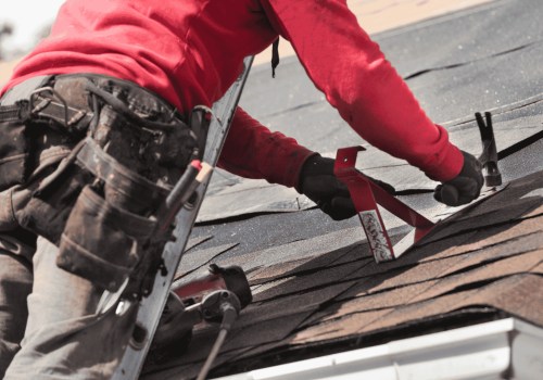 Emergency Roofing Services
