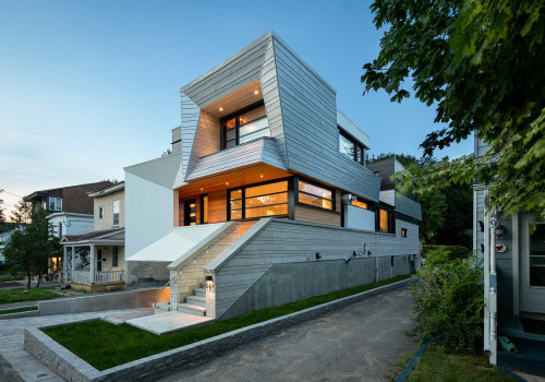 Sustainable and Eco-Friendly Design: Redefining Custom Homes and Renovations
